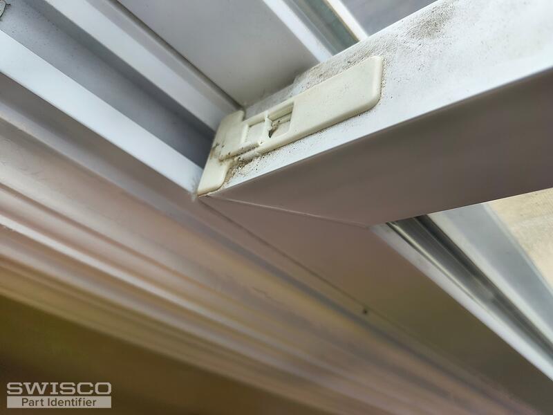 tilt latch