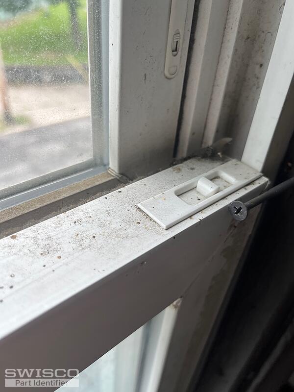 tilt latch