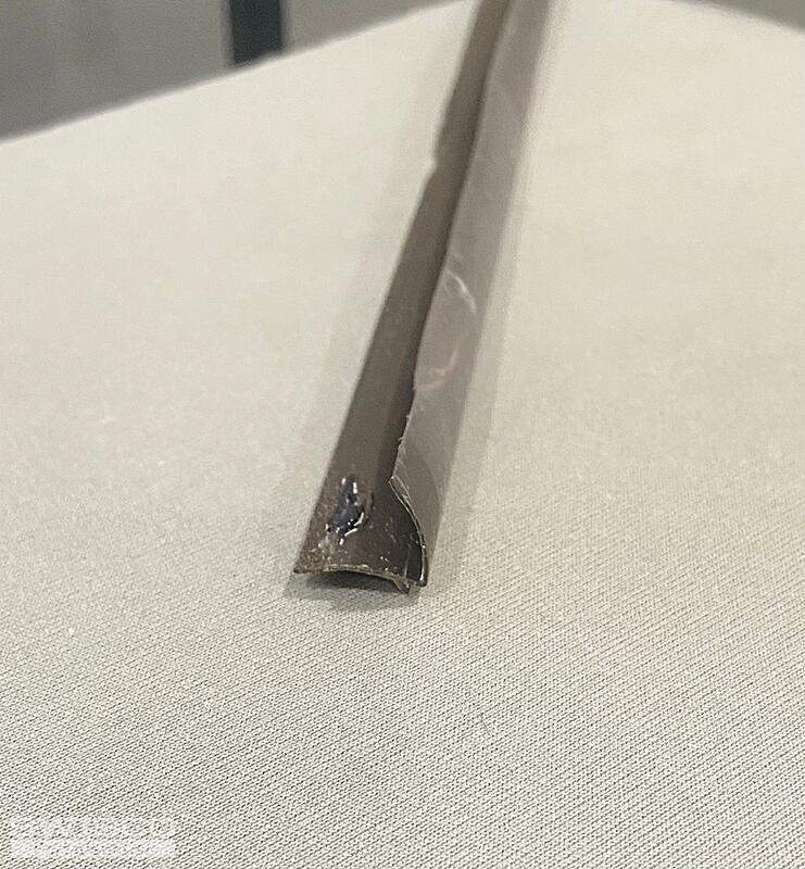 glazing bead