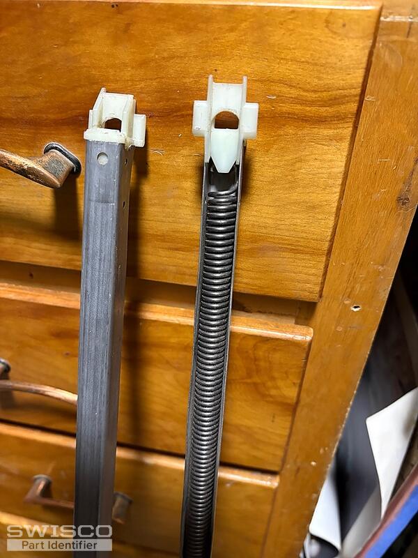 top fittings
