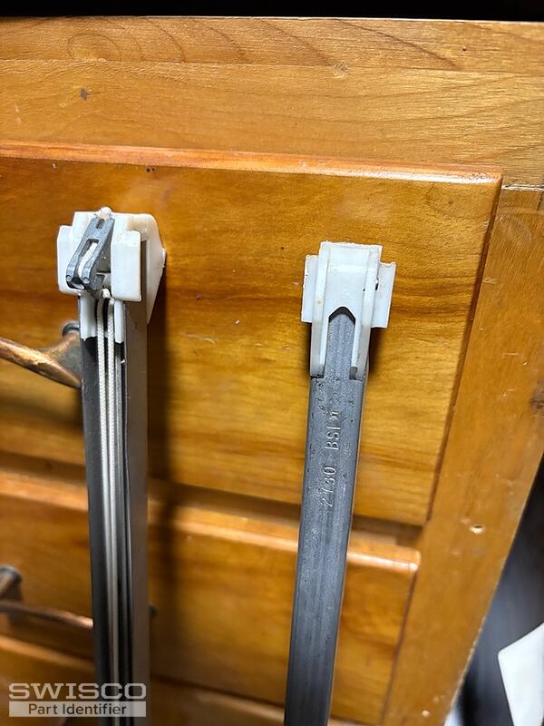 bottom fittings