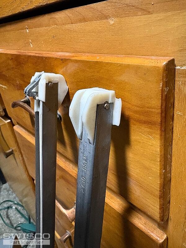 bottom fittings