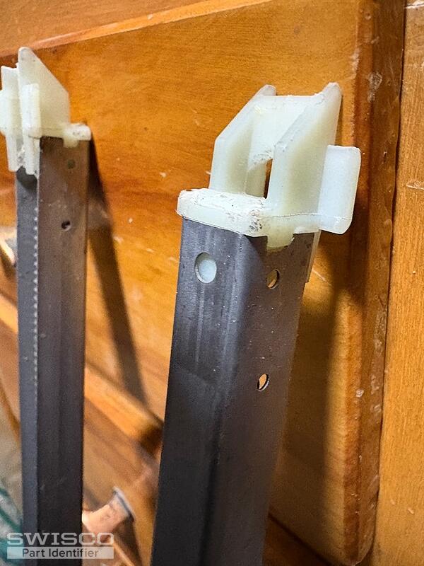 top fittings