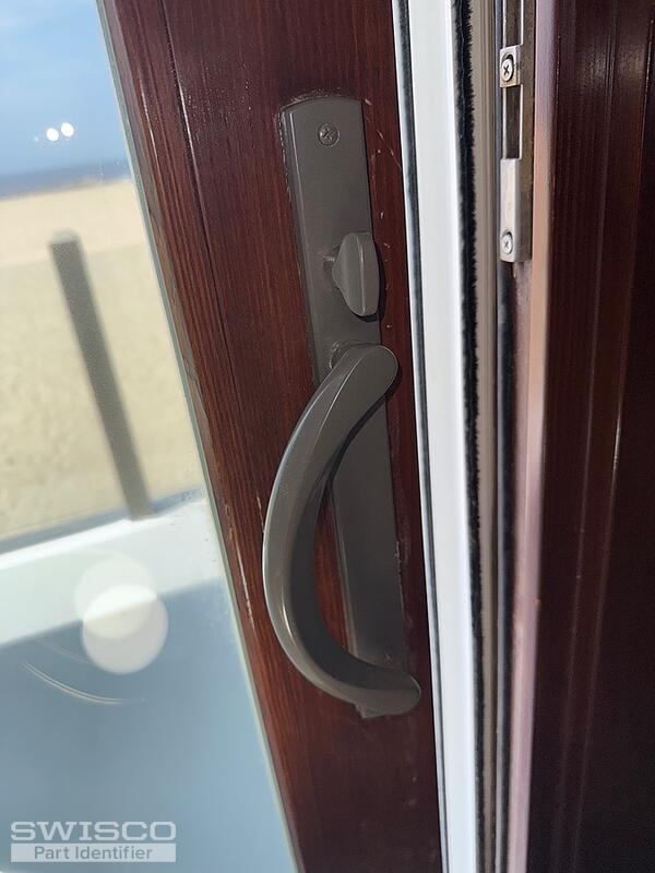 interior handle