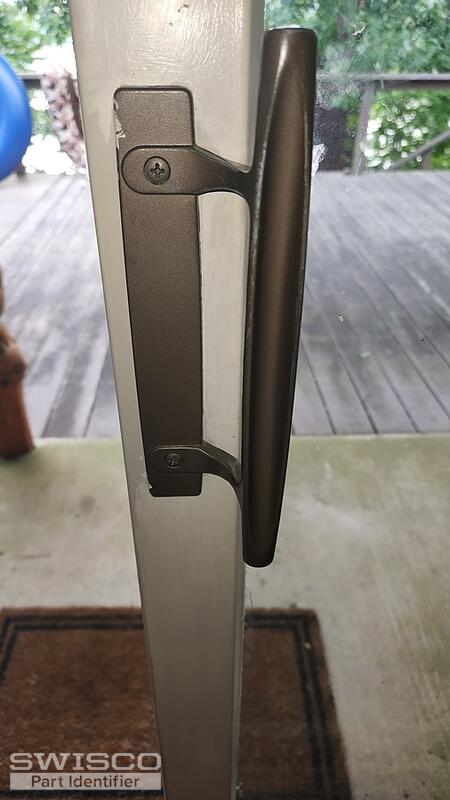handle