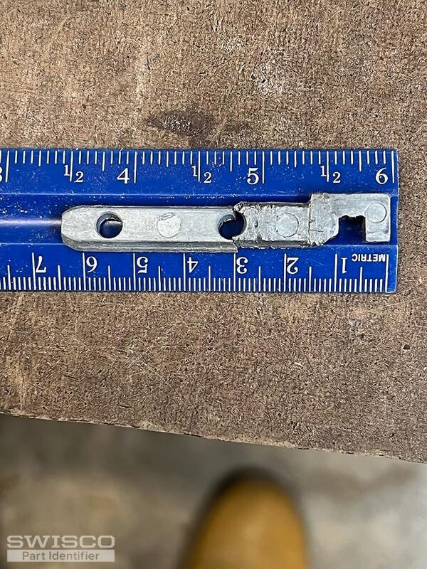 pivot bar