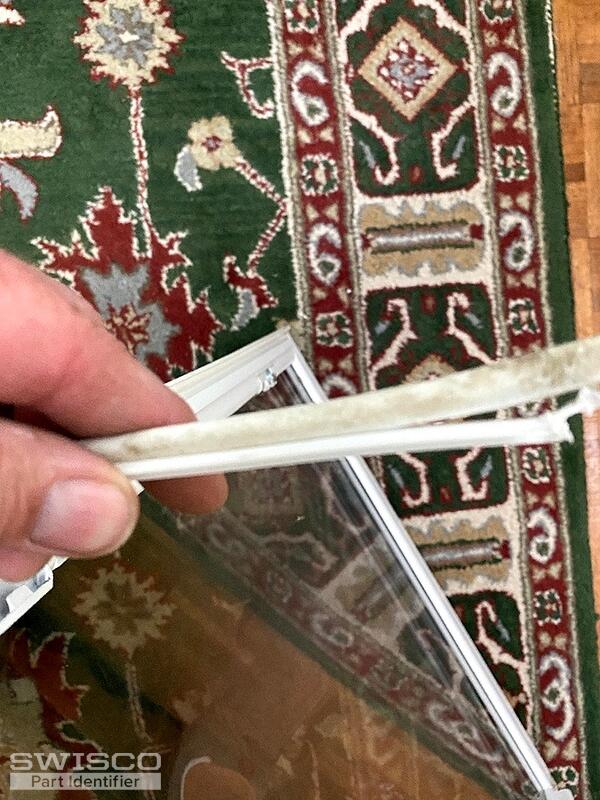 Bulb Weatherstripping