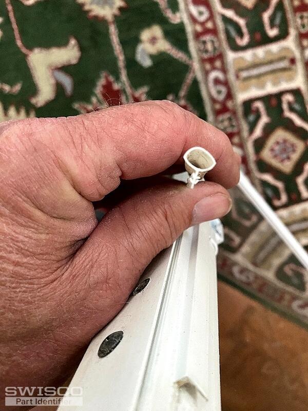 Bulb Weatherstripping