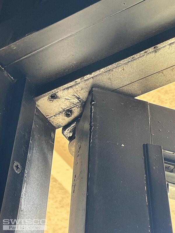 hinge