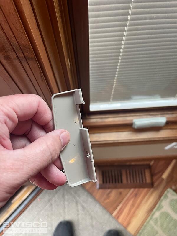 handle
