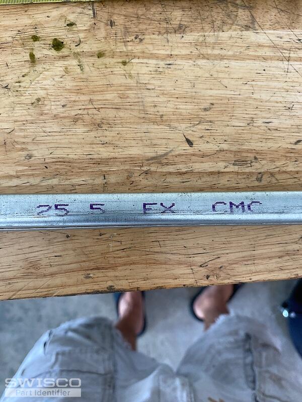 25 5 stamp