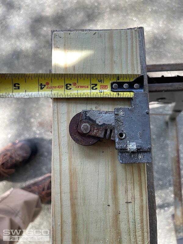 roller assembly