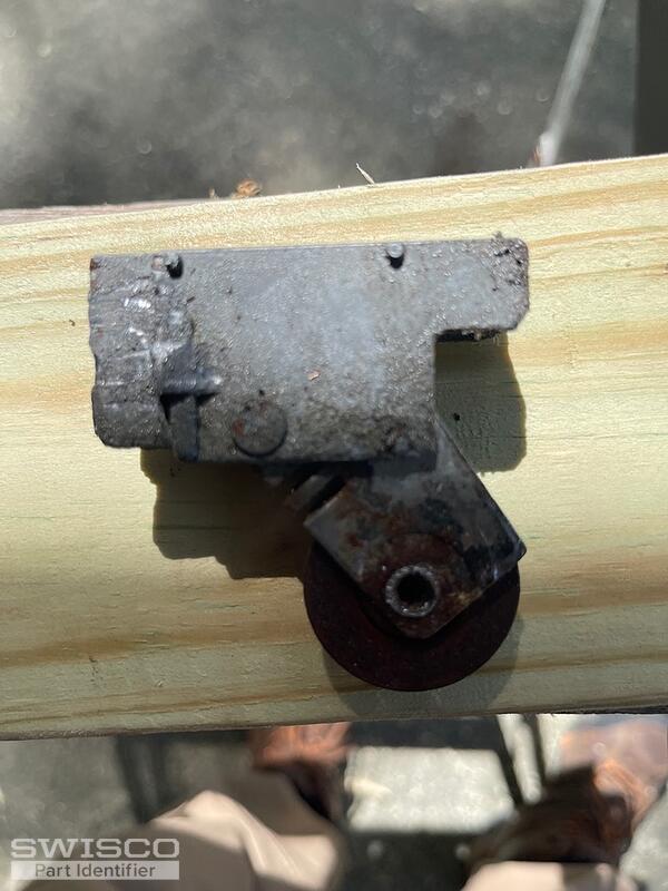 roller assembly