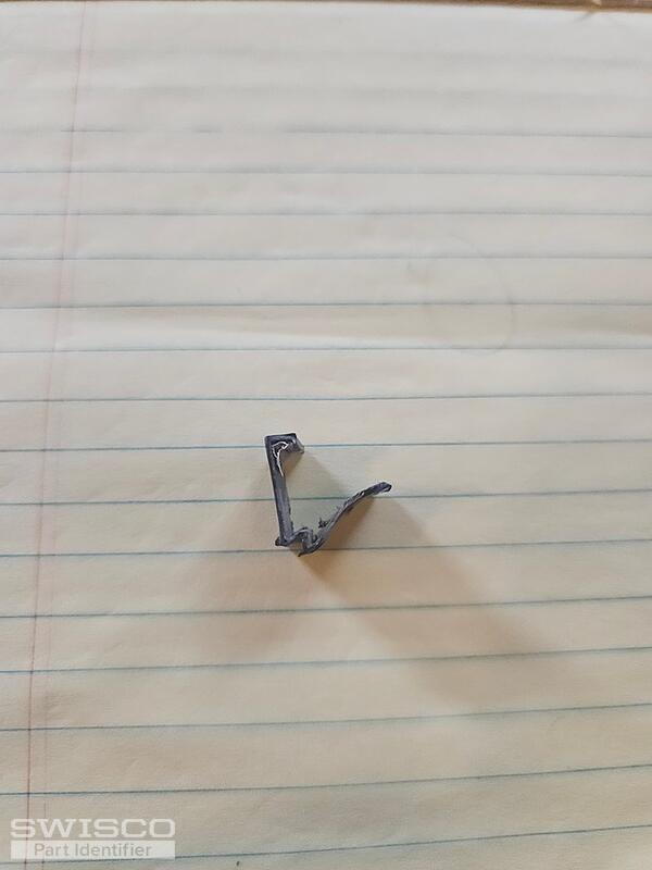 Glazing bead