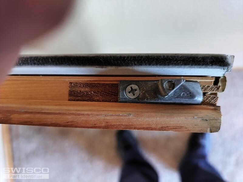 pivot bar