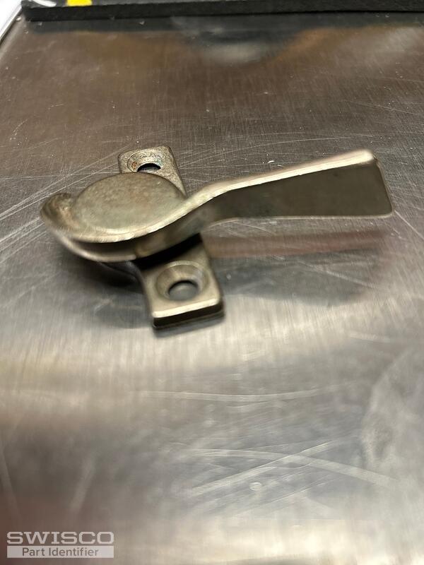 lock