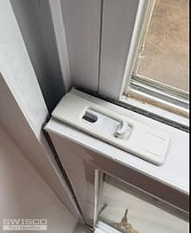 latch