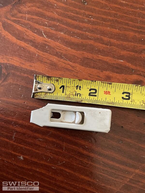 Internal latch