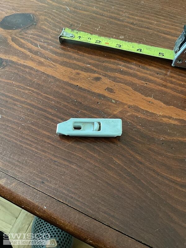 Internal latch