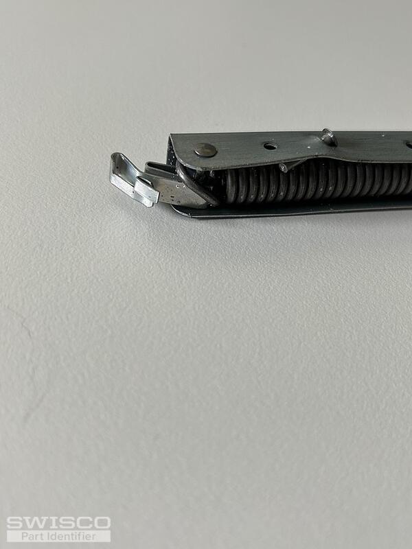 S clip