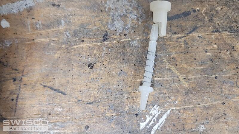 SWISCO.com: Window Screen Pin