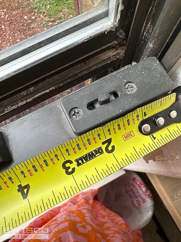 tilt latch