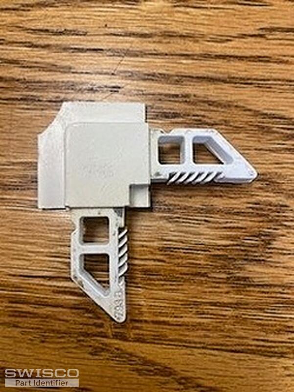 CORNER KEYS