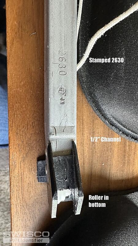 Metal Stamp