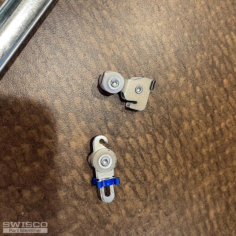 broken spring connection