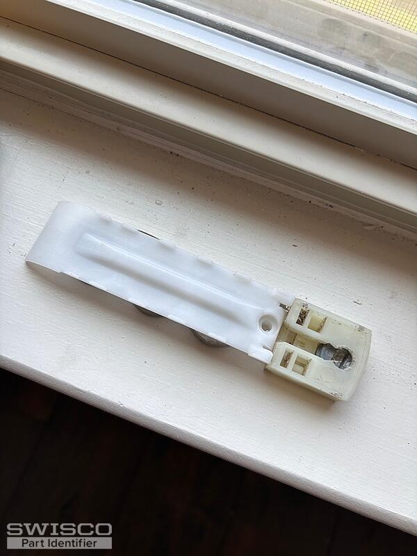 coil support