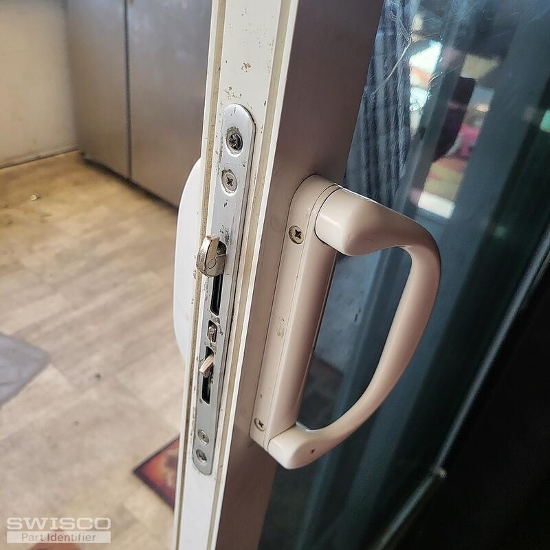 mortise lock