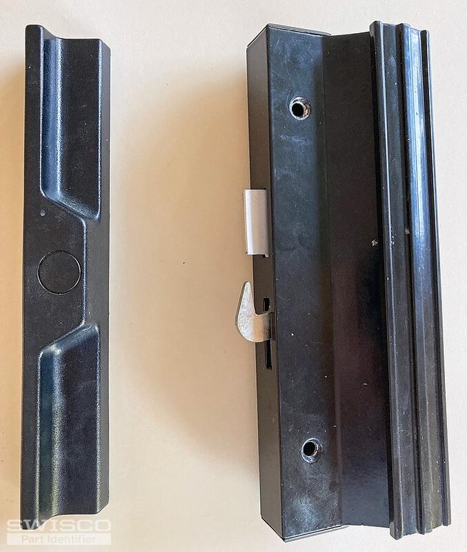 handle set