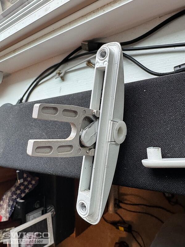 Window Lock