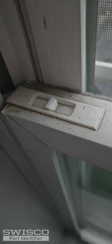 tilt latch