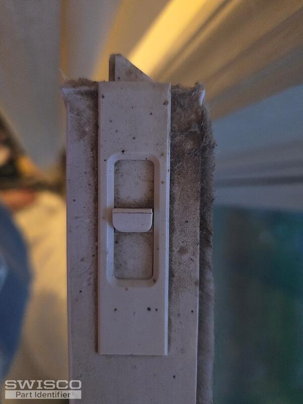 tilt latch