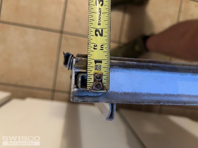 pivot bar