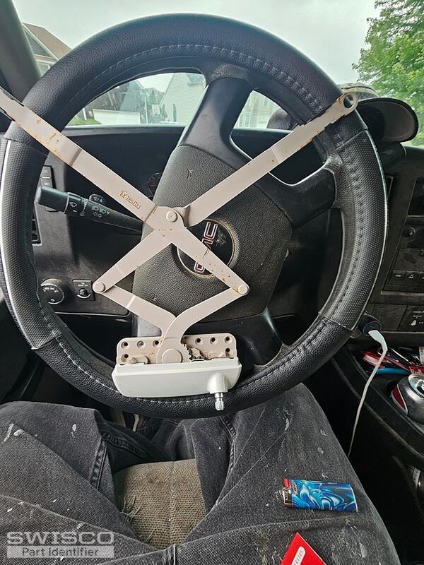 crank arms