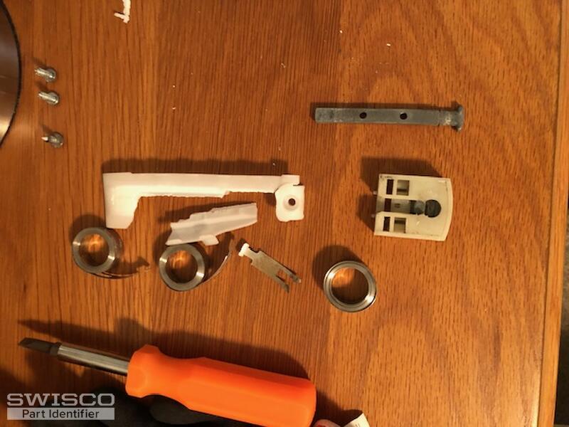 window parts