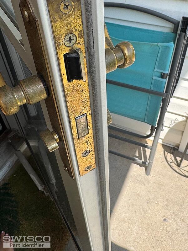 mortise