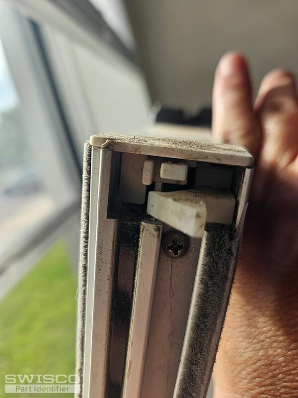 INTERNAL LATCH