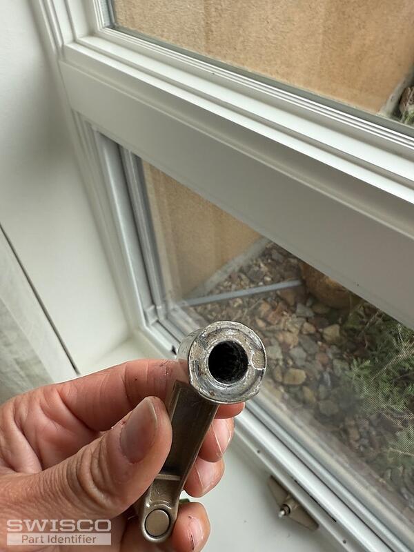 handle