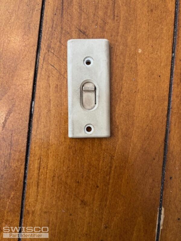 tilt latch