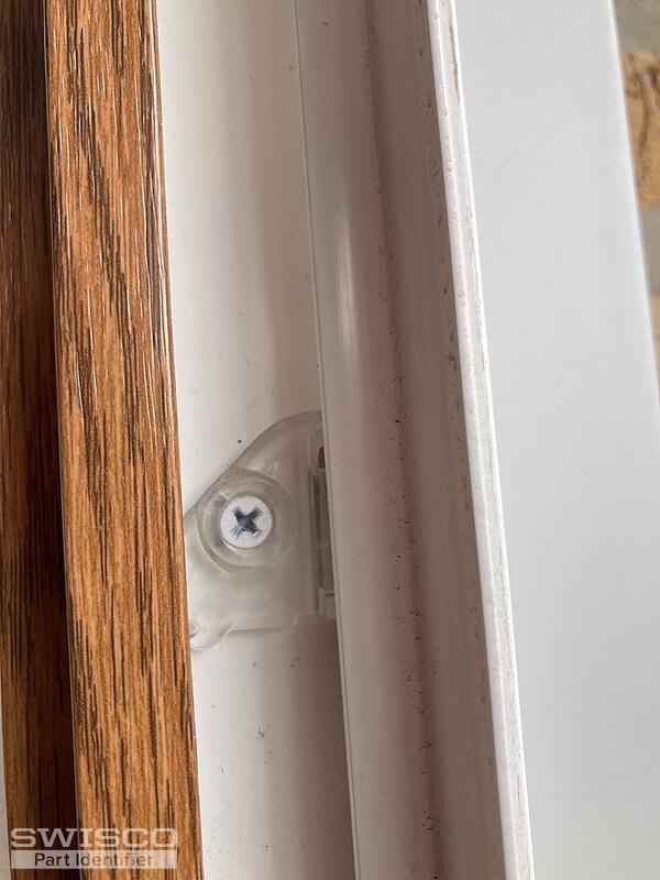 mounting bracket