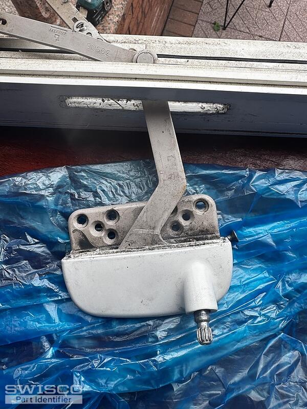 casement base