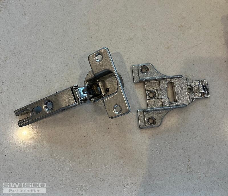 cabinet hinge