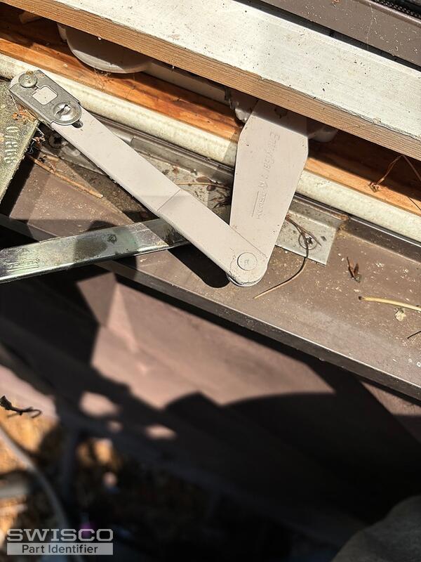 link arm