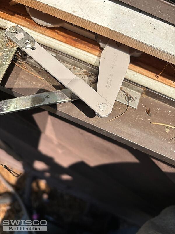 link arm