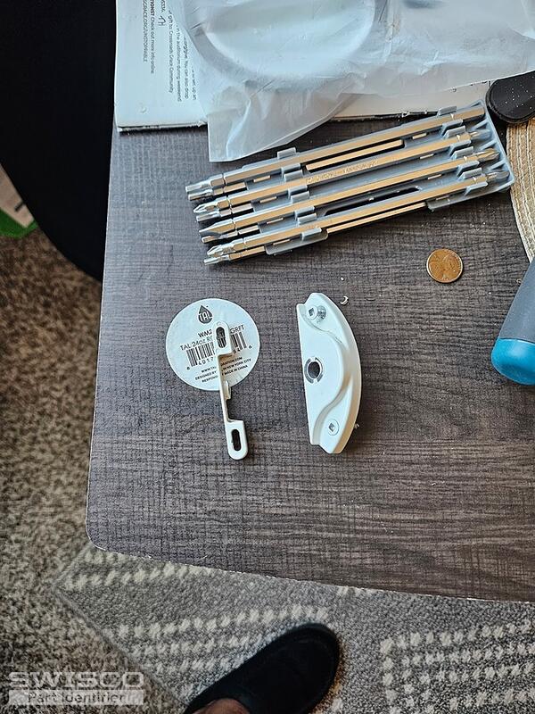 sash lock
