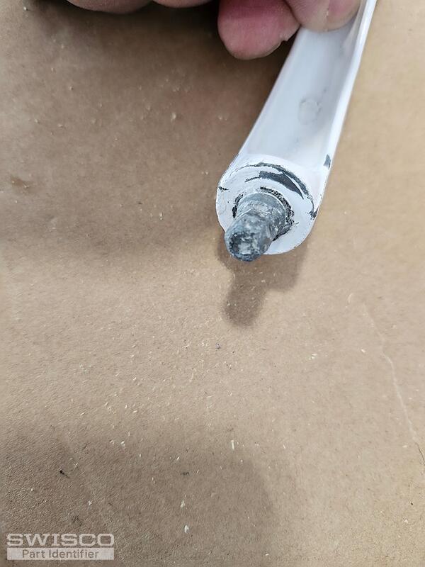Crank handle
