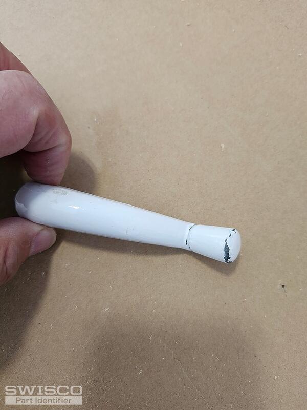 Crank handle